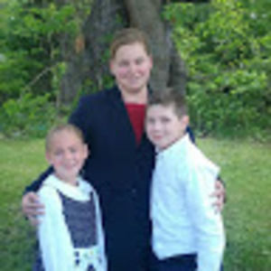 Meet your Posher, Staci